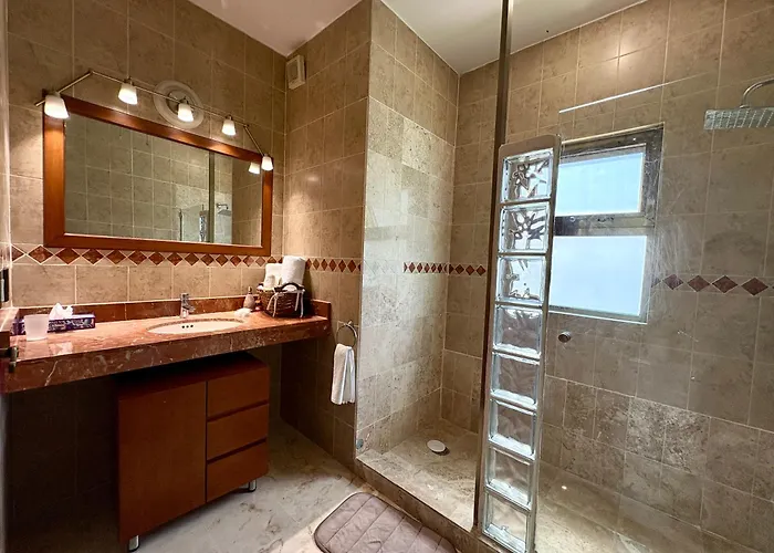 Luxury Oasis In Playacar - Tropical Pool * Playa del Carmen