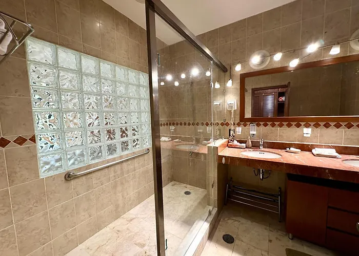 Apartamento Luxury Oasis In Playacar - Tropical Pool Playa del Carmen