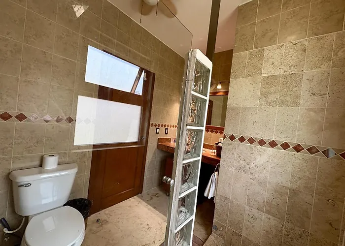 Apartamento Luxury Oasis In Playacar - Tropical Pool *