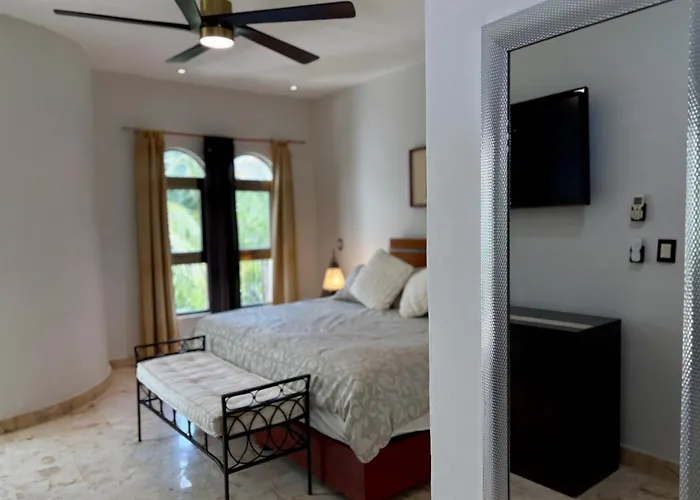 Luxury Oasis In Playacar - Tropical Pool Apartamento *