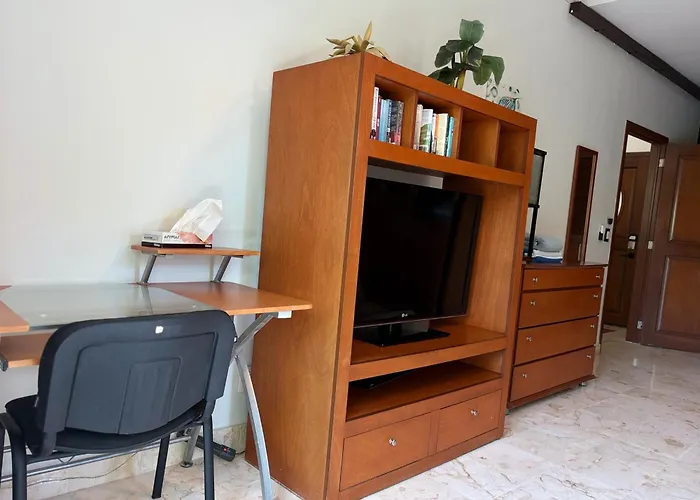 Luxury Oasis In Playacar - Tropical Pool Apartamento