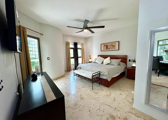 Luxury Oasis In Playacar - Tropical Pool