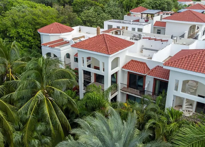 Luxury Oasis In Playacar - Tropical Pool Apartamento *