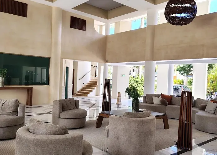 Luxury Oasis In Playacar - Tropical Pool Playa del Carmen