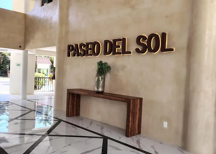 Luxury Oasis In Playacar - Tropical Pool Apartamento *