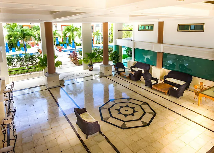 Luxury Oasis In Playacar - Tropical Pool Playa del Carmen