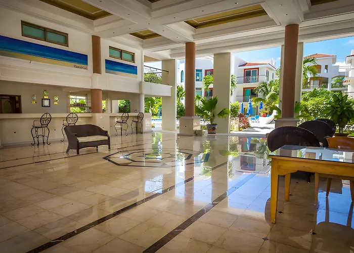 Apartamento Luxury Oasis In Playacar - Tropical Pool