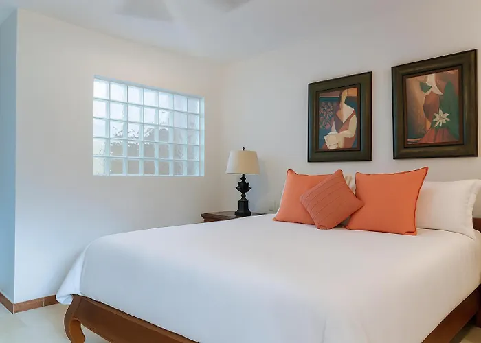 Luxury Oasis In Playacar - Tropical Pool Apartamento