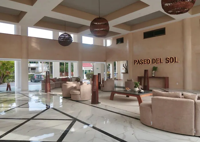 Luxury Oasis In Playacar - Tropical Pool Apartamento Playa del Carmen