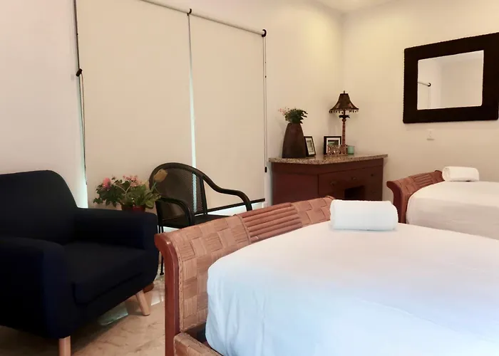 Luxury Oasis In Playacar - Tropical Pool Playa del Carmen