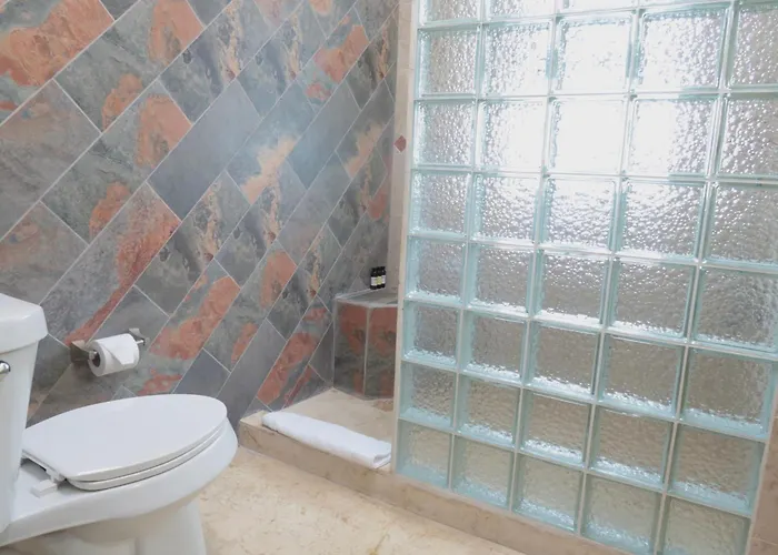Apartamento Luxury Oasis In Playacar - Tropical Pool *