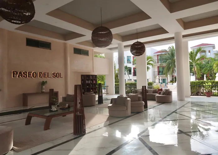 Luxury Oasis In Playacar - Tropical Pool Apartamento Playa del Carmen