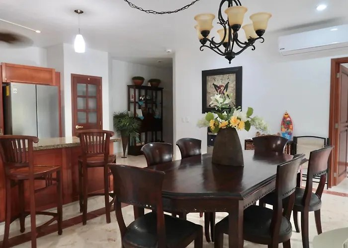 Luxury Oasis In Playacar - Tropical Pool Apartamento Playa del Carmen