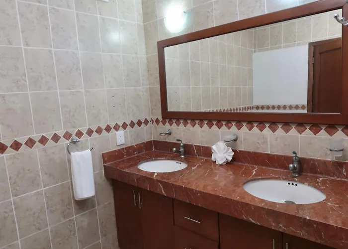 Luxury Oasis In Playacar - Tropical Pool * Playa del Carmen